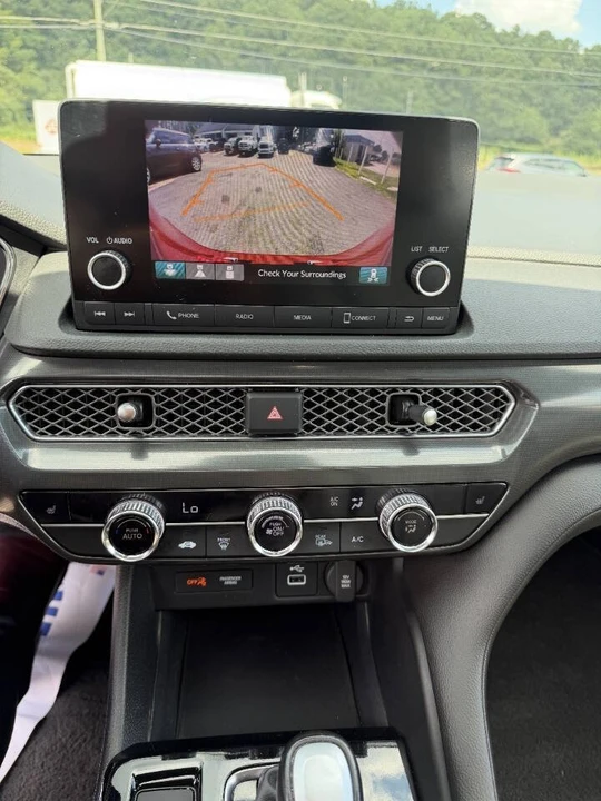 2023 Acura Integra 5th Gen - Image 19 of 20