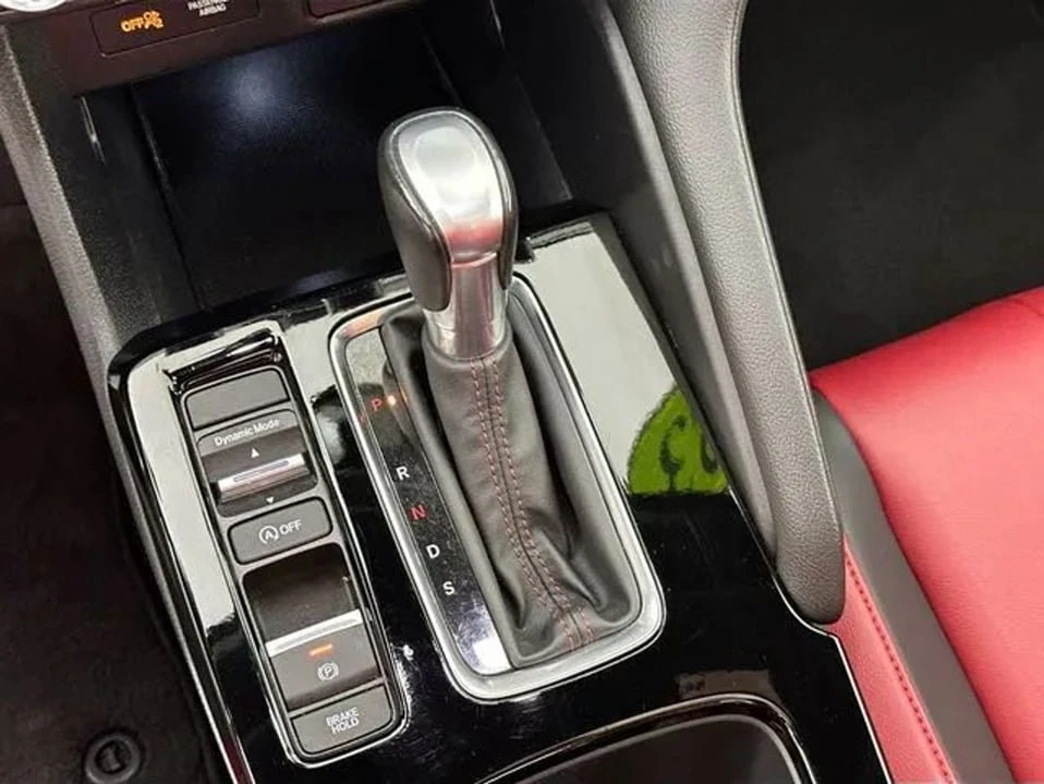 2023 Acura Integra 5th Gen - Image 16 of 20