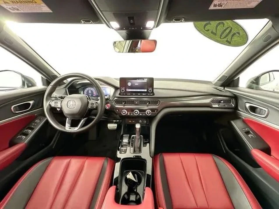 2023 Acura Integra 5th Gen - Image 3 of 20