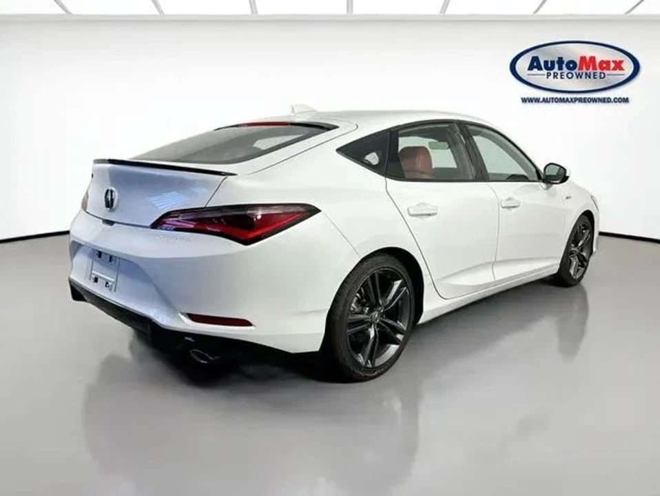 2023 Acura Integra 5th Gen - Image 2 of 20
