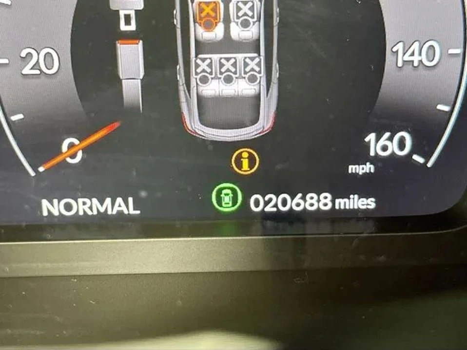 2023 Acura Integra 5th Gen - Image 7 of 20