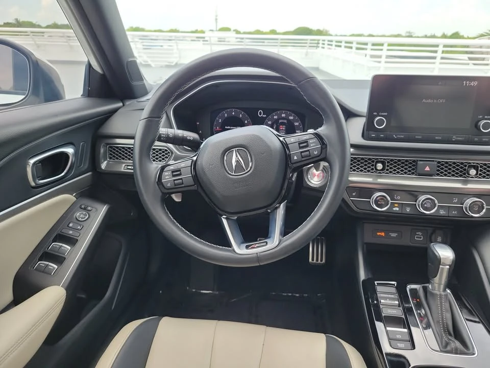 2023 Acura Integra 5th Gen - Image 15 of 18