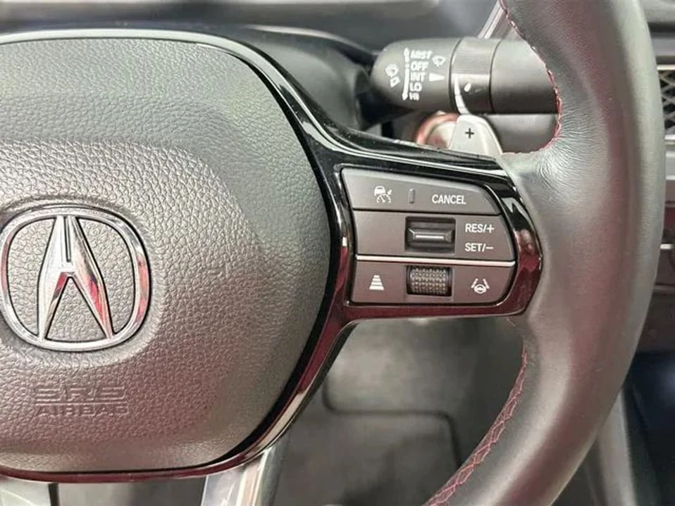2023 Acura Integra 5th Gen - Image 17 of 20