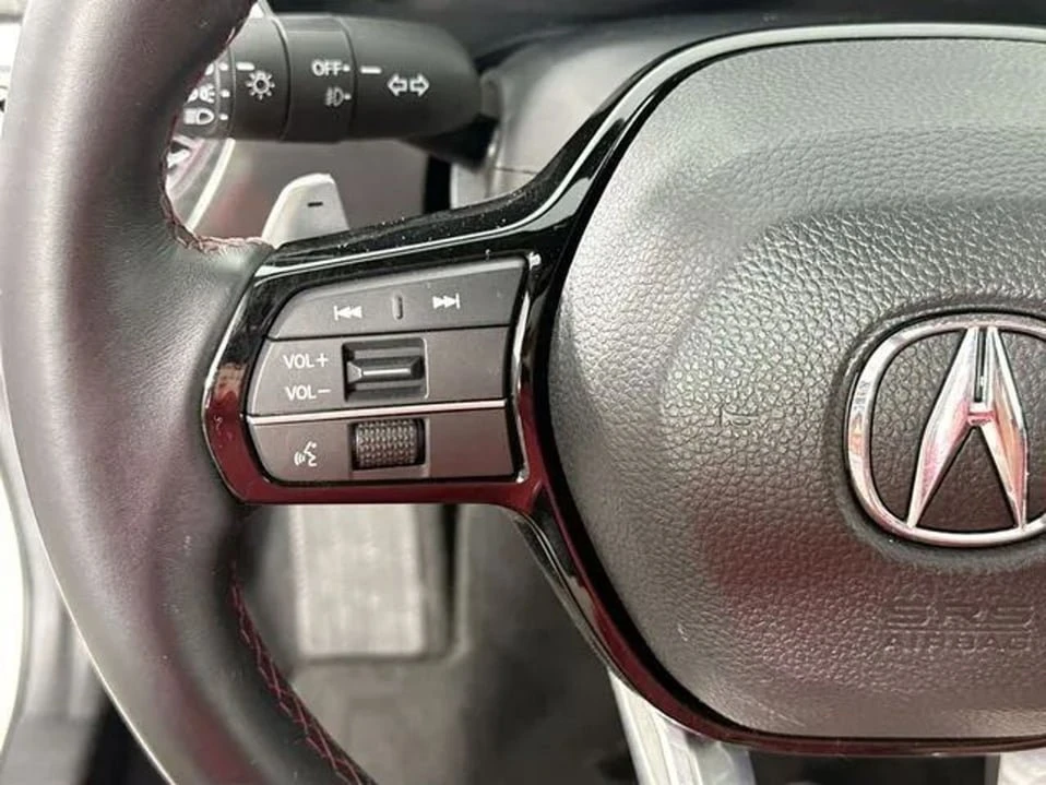 2023 Acura Integra 5th Gen - Image 16 of 20