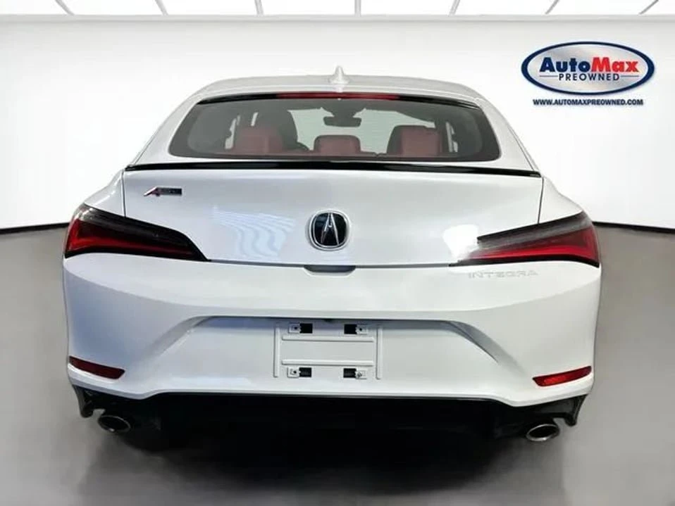 2023 Acura Integra 5th Gen - Image 8 of 20