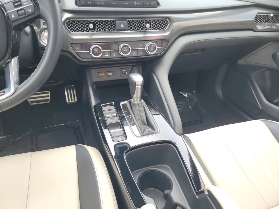 2023 Acura Integra 5th Gen - Image 17 of 18