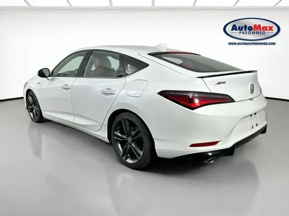 2023 Acura Integra 5th Gen - Image 11 of 20