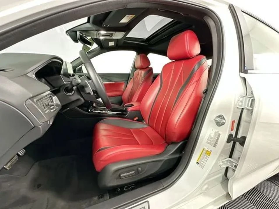 2023 Acura Integra 5th Gen - Image 4 of 20