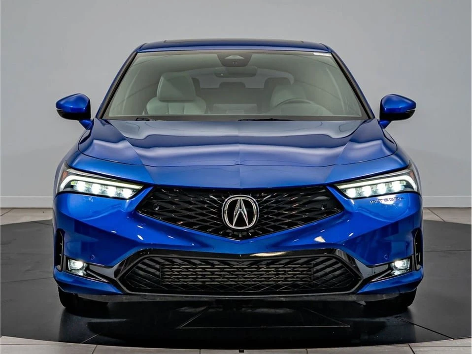 2023 Acura Integra 5th Gen - Image 2 of 20