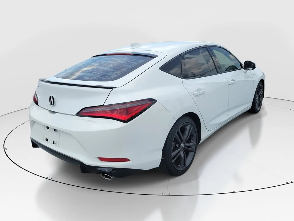 2023 Acura Integra 5th Gen - Image 5 of 18
