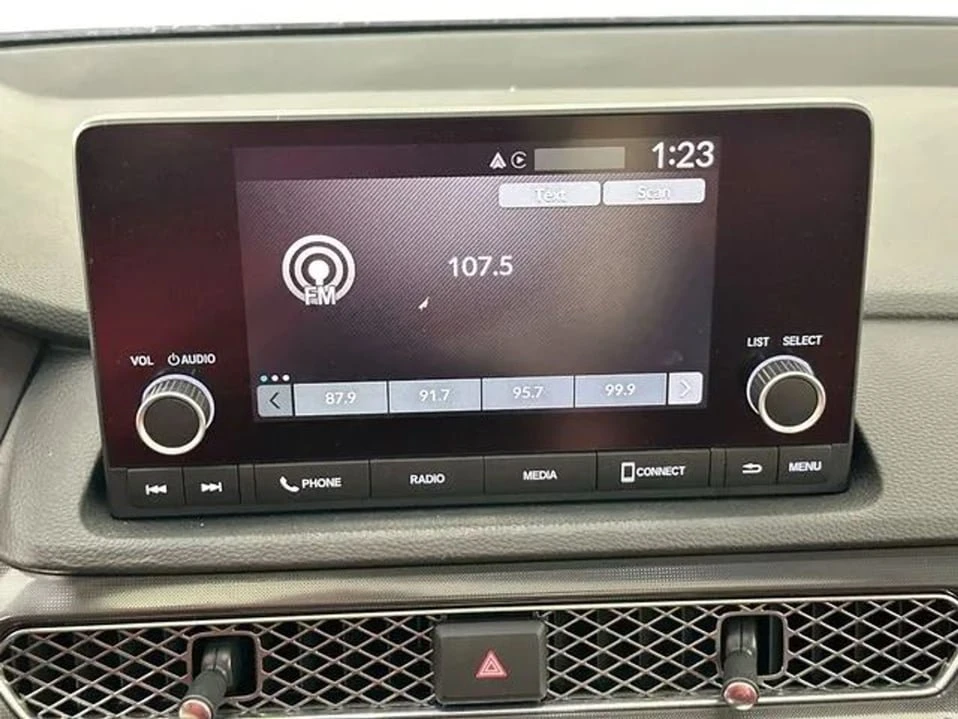 2023 Acura Integra 5th Gen - Image 13 of 20