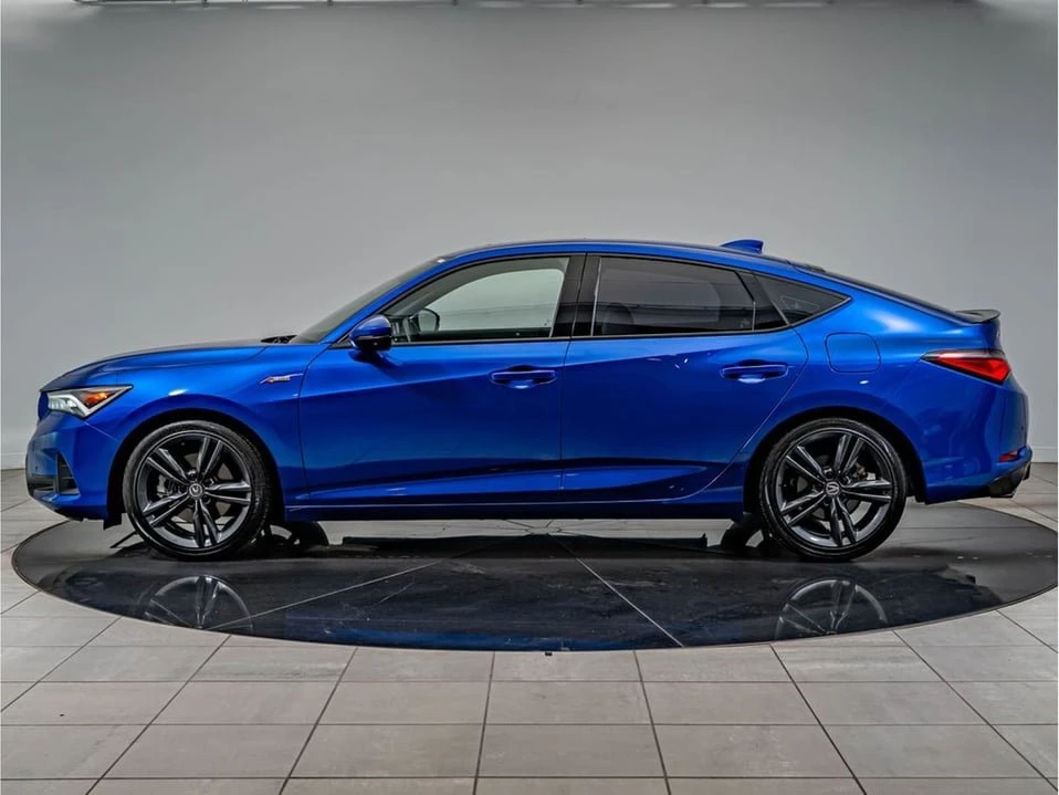 2023 Acura Integra 5th Gen - Image 8 of 20