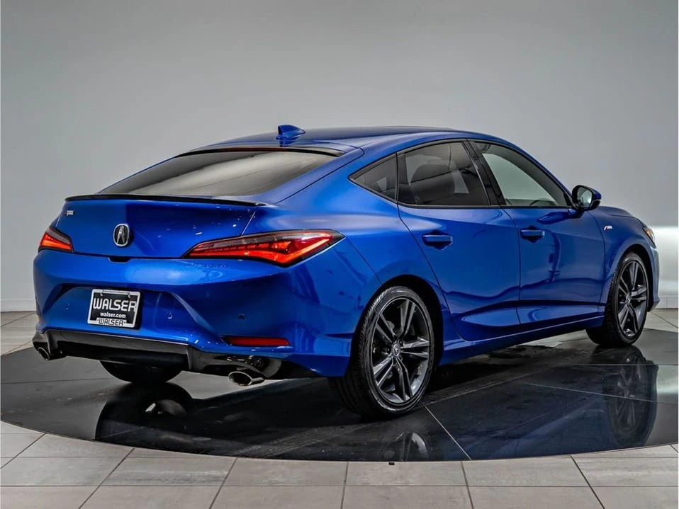 2023 Acura Integra 5th Gen - Image 5 of 20