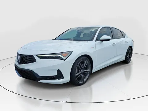 2023 Acura Integra A-Spec