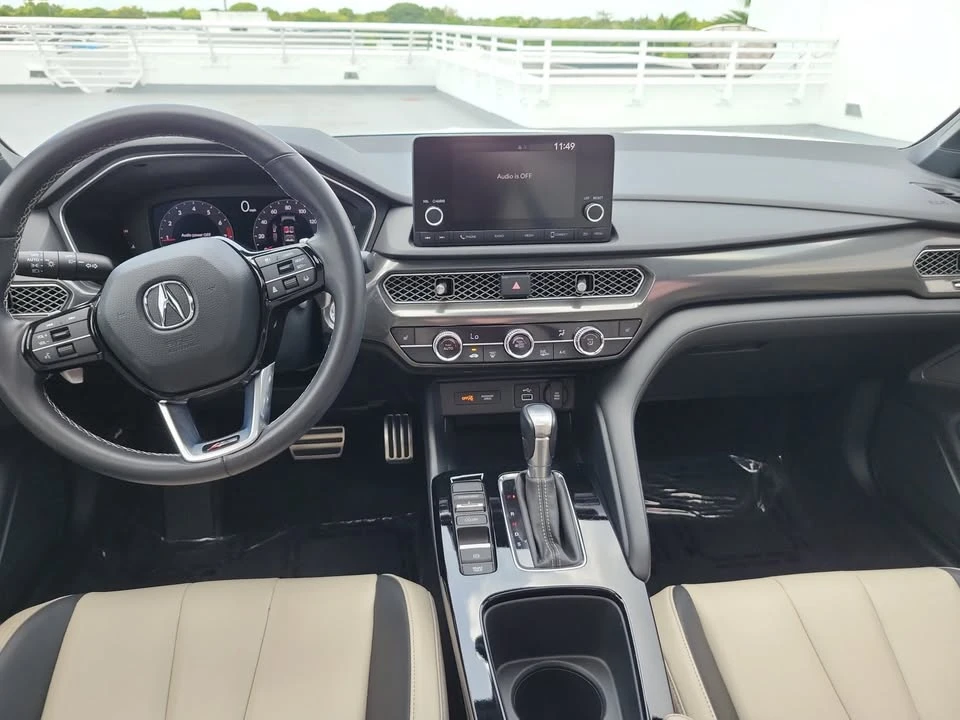 2023 Acura Integra 5th Gen - Image 14 of 18