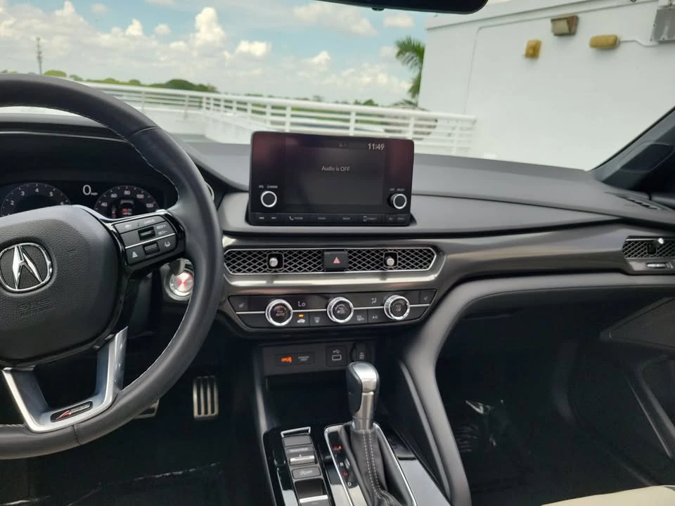 2023 Acura Integra 5th Gen - Image 16 of 18