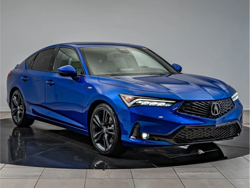 2023 Acura Integra 5th Gen - Image 3 of 20