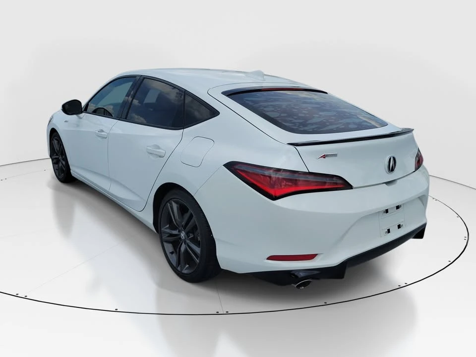 2023 Acura Integra 5th Gen - Image 3 of 18