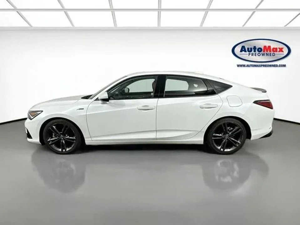 2023 Acura Integra 5th Gen - Image 9 of 20