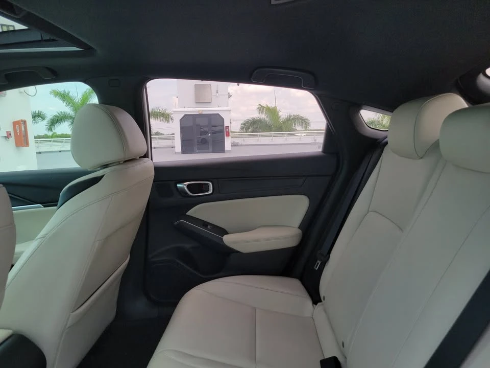2023 Acura Integra 5th Gen - Image 12 of 18