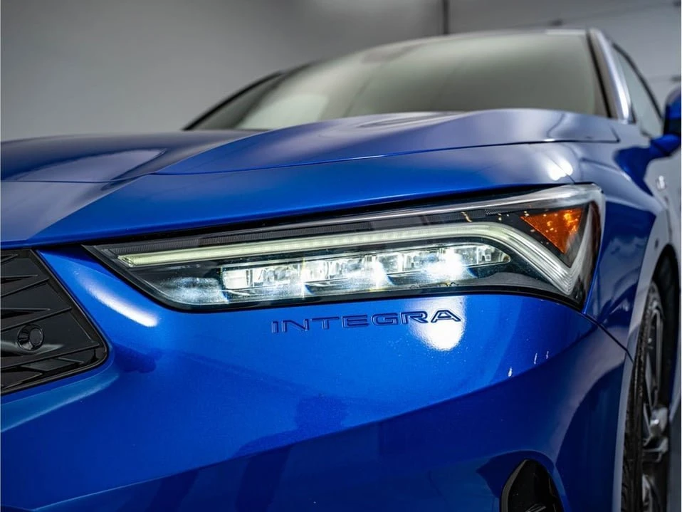 2023 Acura Integra 5th Gen - Image 12 of 20