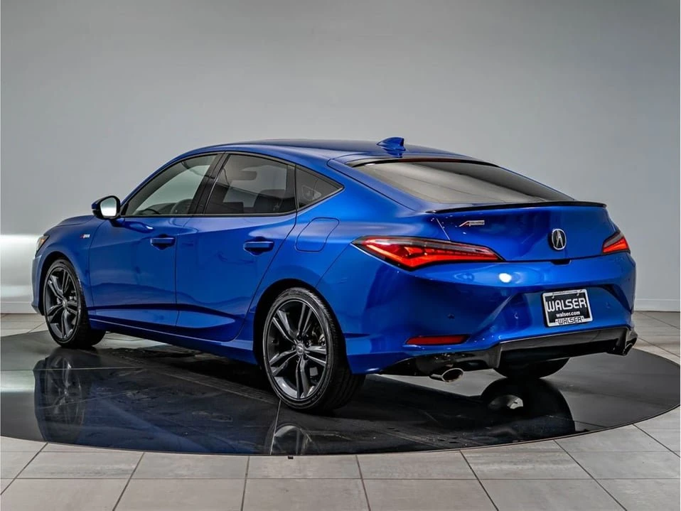 2023 Acura Integra 5th Gen - Image 7 of 20