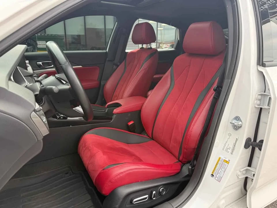 2023 Acura Integra 5th Gen - Image 10 of 20