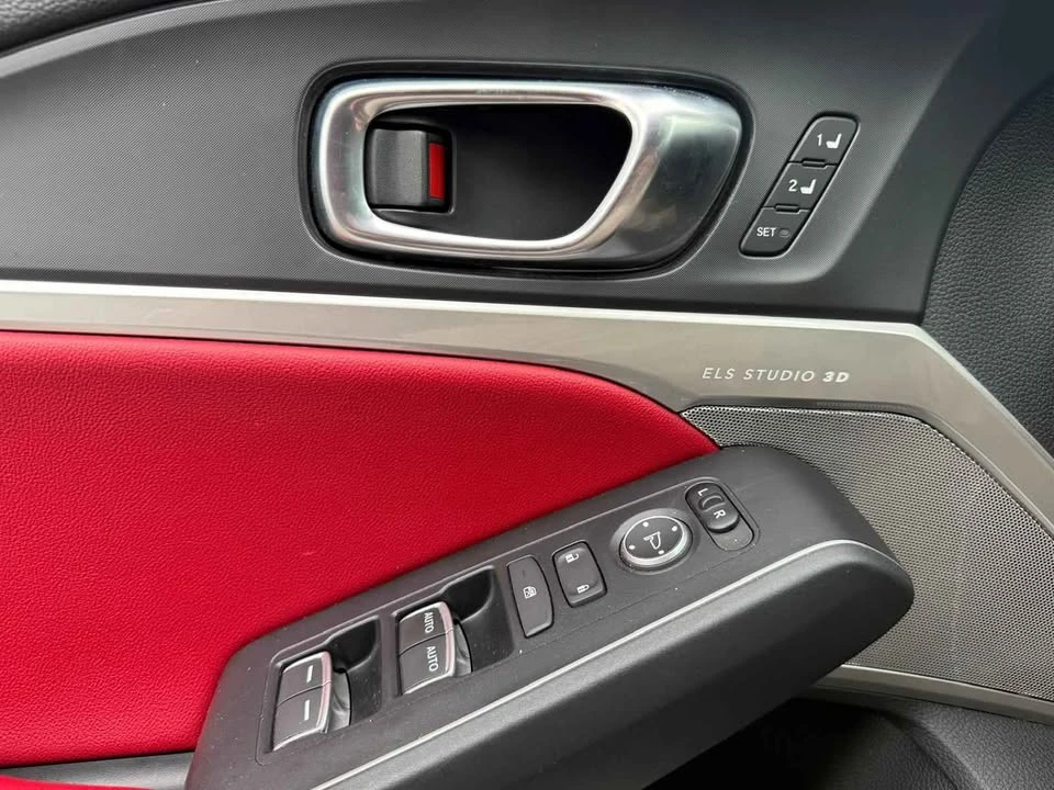 2023 Acura Integra 5th Gen - Image 18 of 20