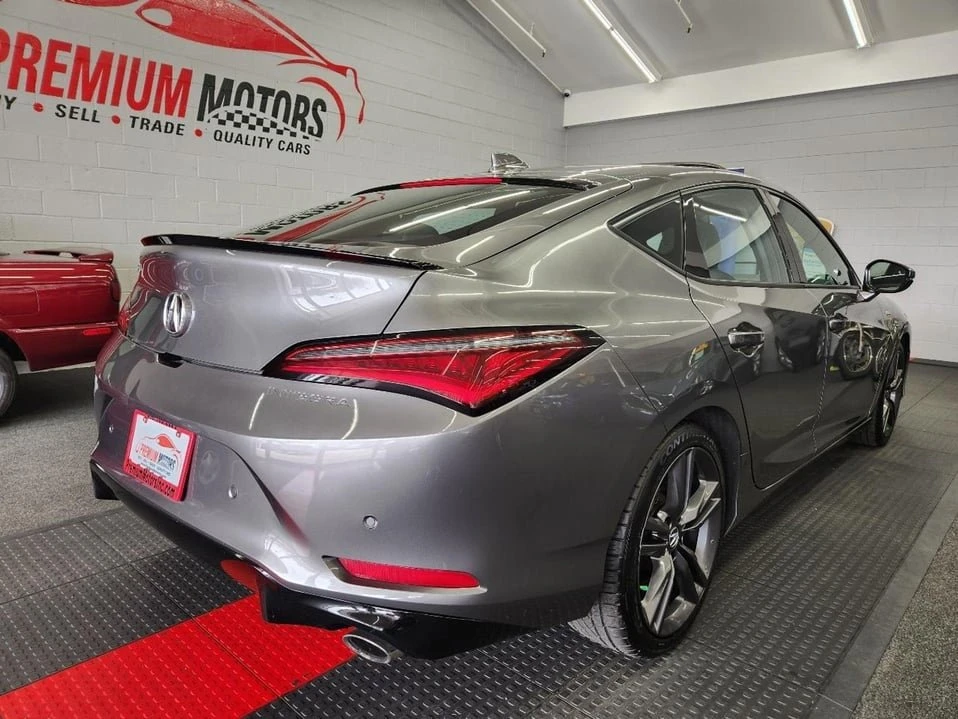 2023 Acura Integra 5th Gen - Image 14 of 20