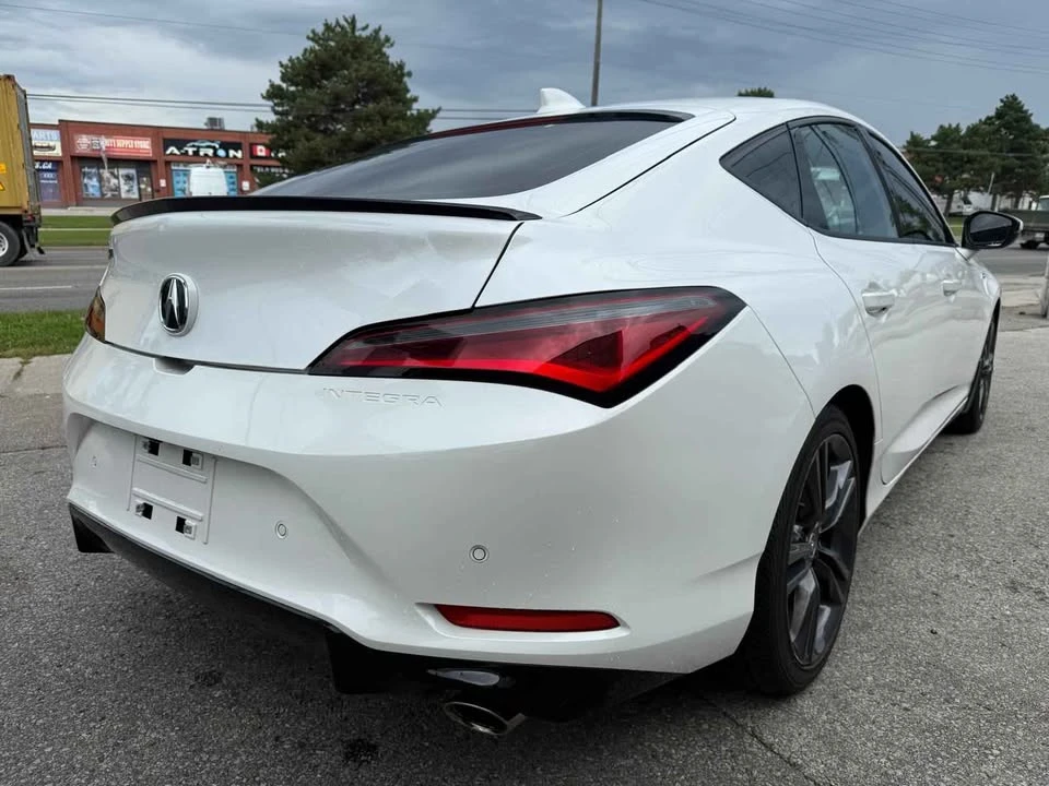 2023 Acura Integra 5th Gen - Image 5 of 20