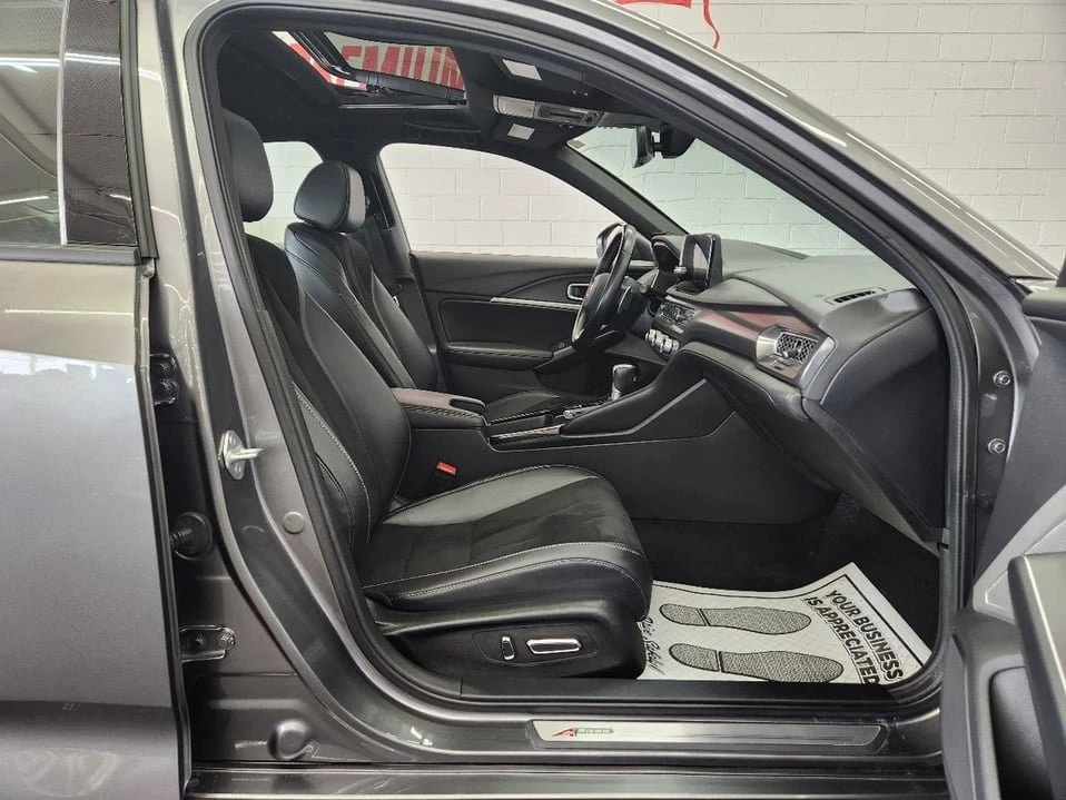 2023 Acura Integra 5th Gen - Image 9 of 20