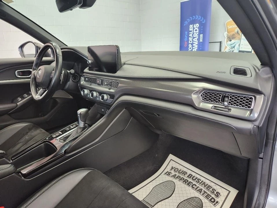 2023 Acura Integra 5th Gen - Image 8 of 20