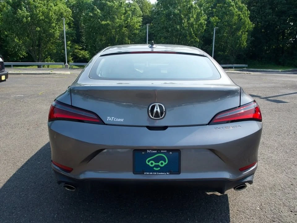 2023 Acura Integra 5th Gen - Image 3 of 12