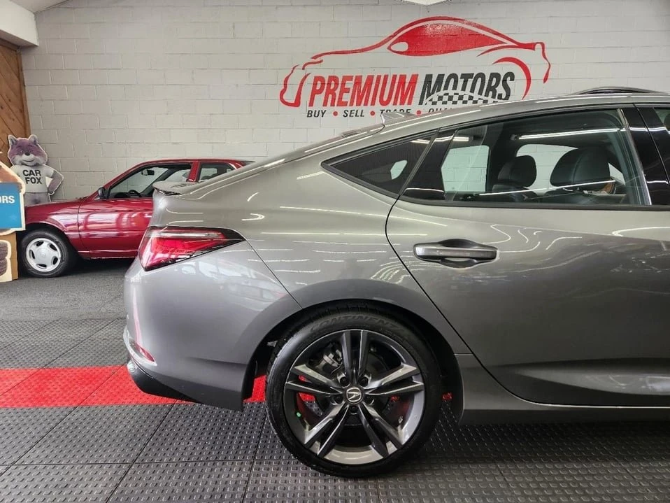 2023 Acura Integra 5th Gen - Image 6 of 20