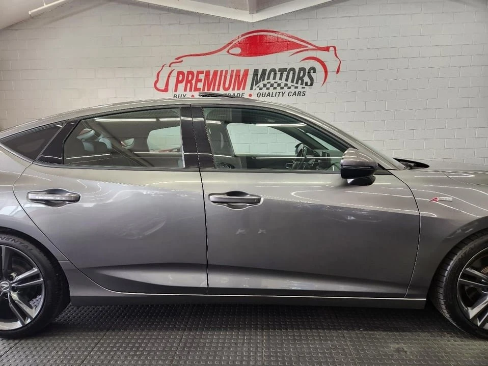 2023 Acura Integra 5th Gen - Image 5 of 20