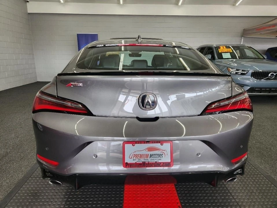 2023 Acura Integra 5th Gen - Image 15 of 20