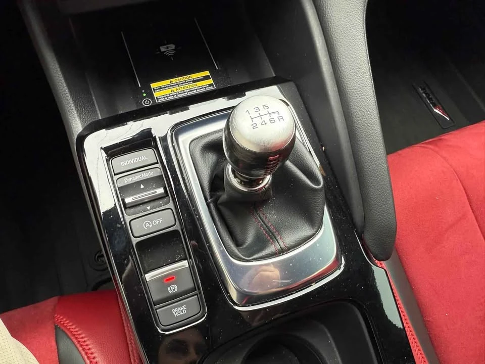 2023 Acura Integra 5th Gen - Image 17 of 20