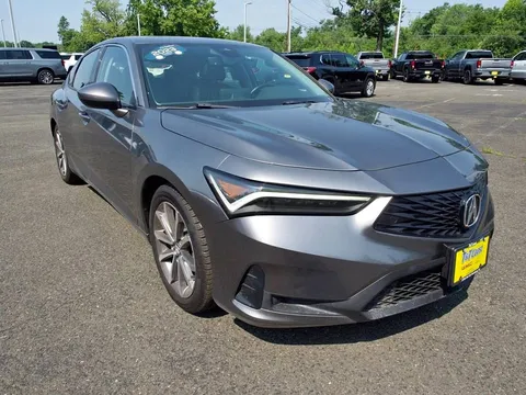 2023 Acura Integra