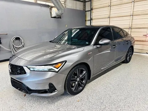 2023 Acura Integra