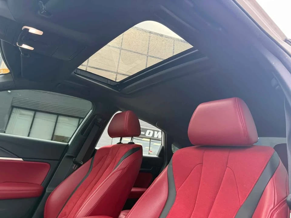 2023 Acura Integra 5th Gen - Image 9 of 20