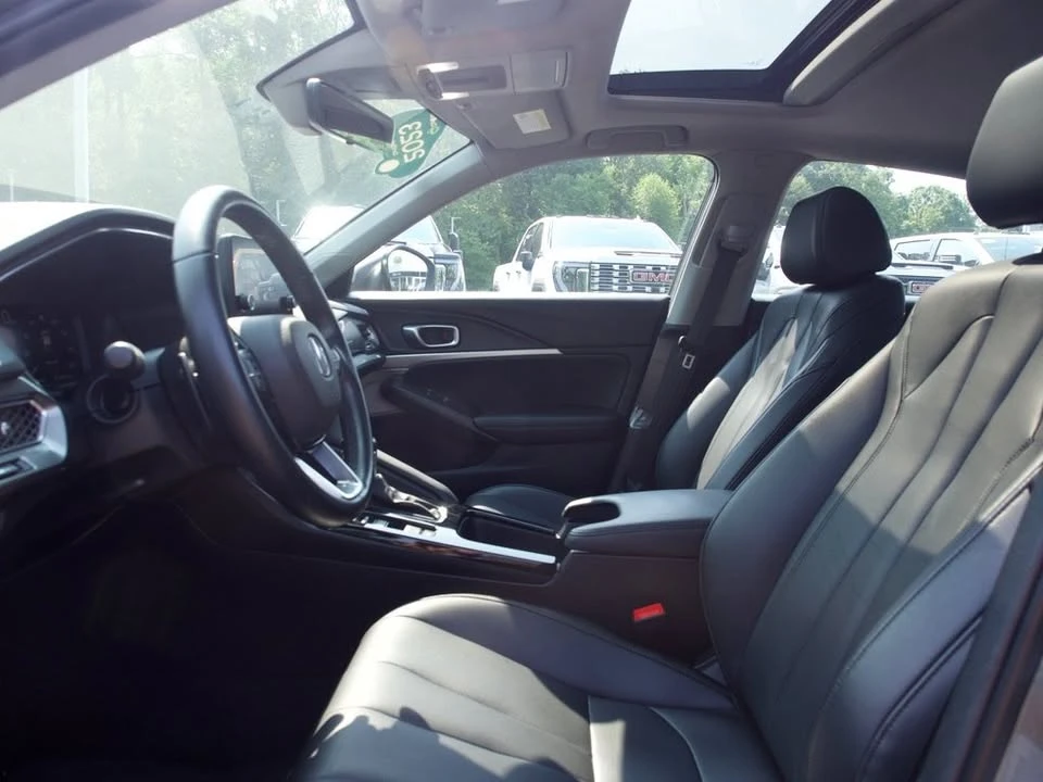 2023 Acura Integra 5th Gen - Image 7 of 12