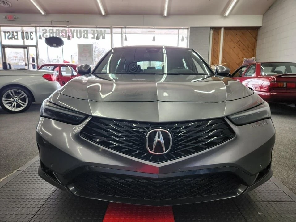 2023 Acura Integra 5th Gen - Image 19 of 20