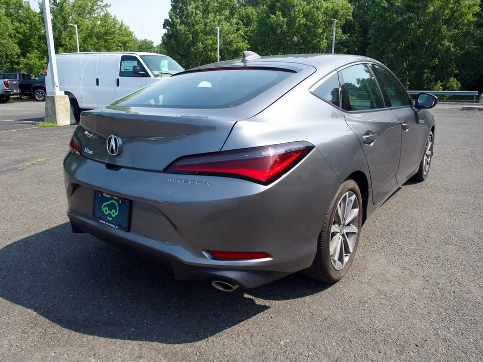 2023 Acura Integra 5th Gen - Image 4 of 12