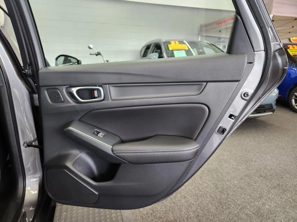 2023 Acura Integra 5th Gen - Image 13 of 20