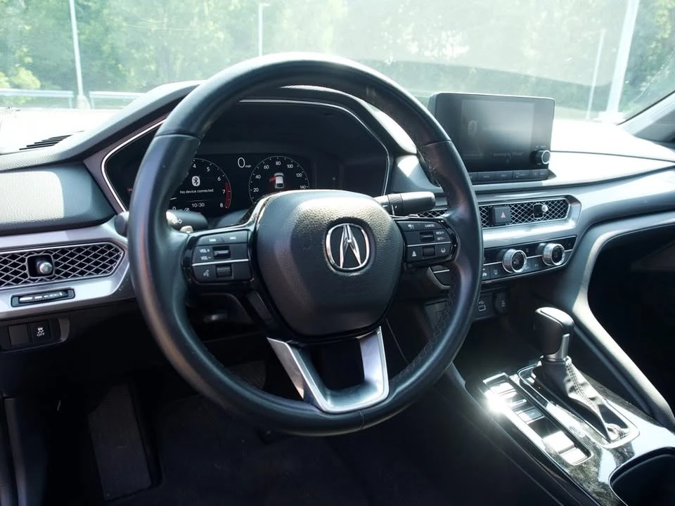 2023 Acura Integra 5th Gen - Image 10 of 12