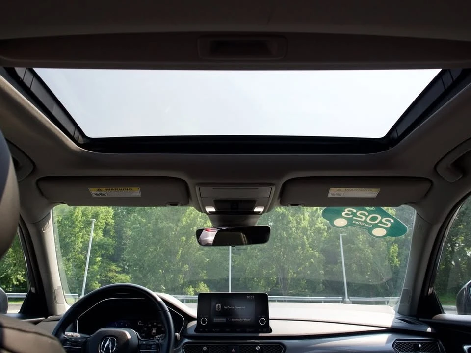 2023 Acura Integra 5th Gen - Image 9 of 12