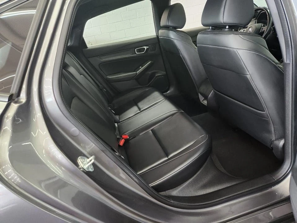 2023 Acura Integra 5th Gen - Image 12 of 20