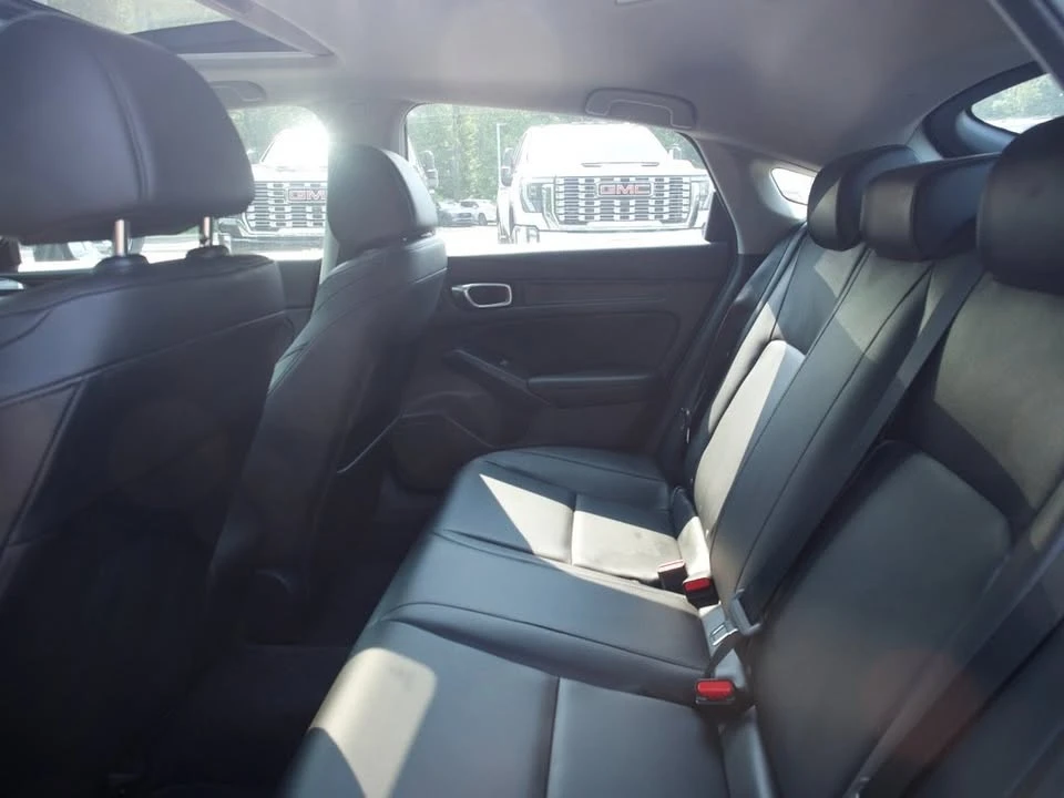 2023 Acura Integra 5th Gen - Image 12 of 12