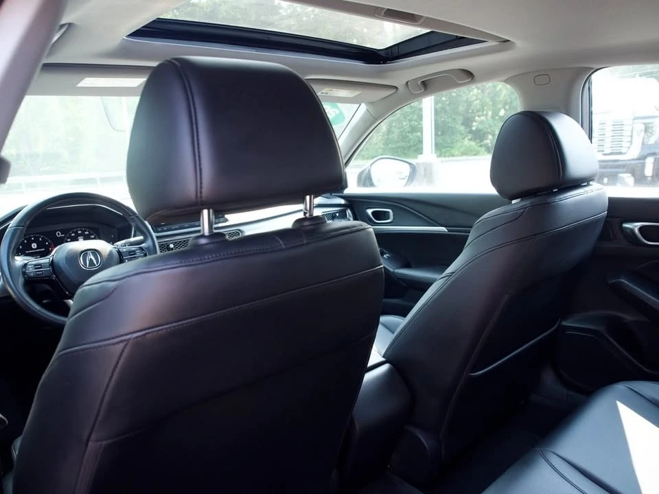 2023 Acura Integra 5th Gen - Image 11 of 12