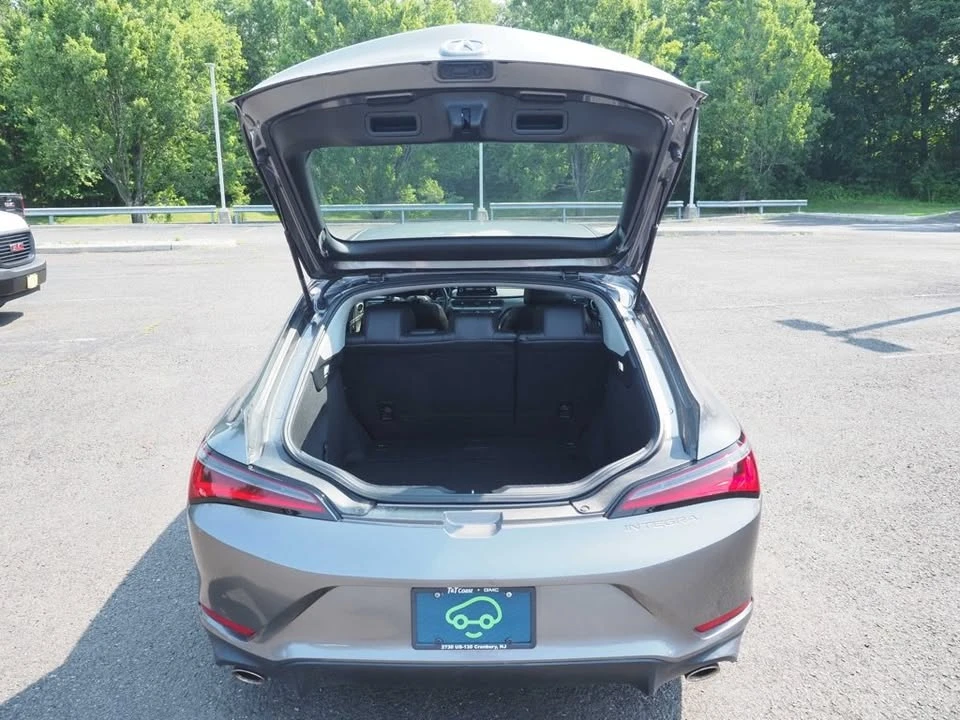 2023 Acura Integra 5th Gen - Image 6 of 12